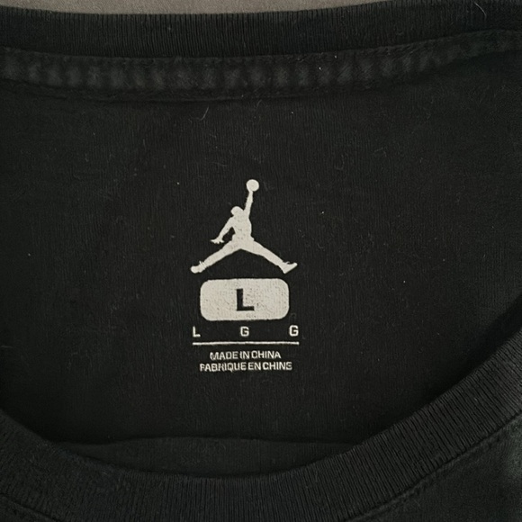 Air Jordan Tee - Picture 4 of 4
